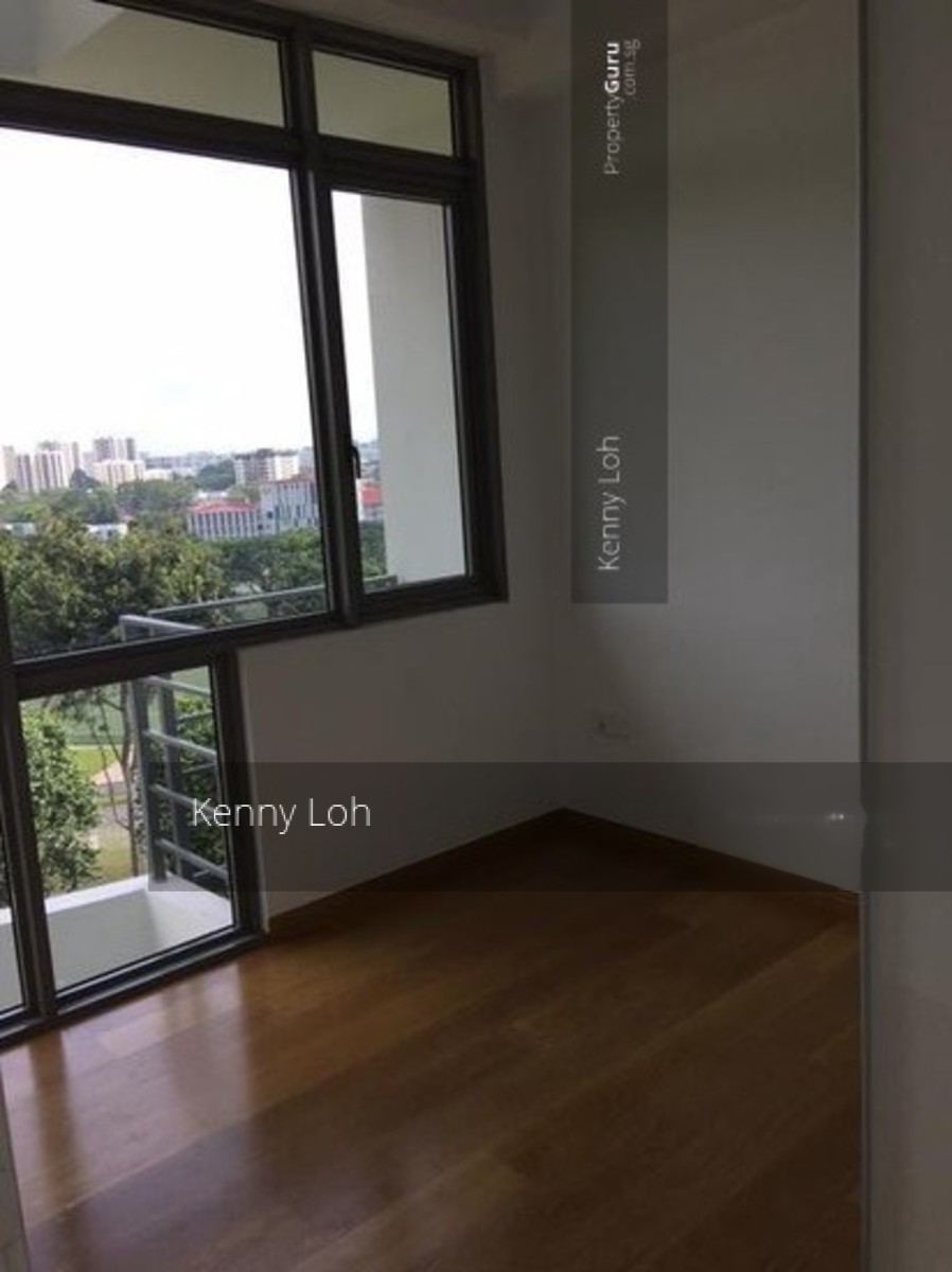 Kingsford . Hillview Peak (D23), Condominium #147878102